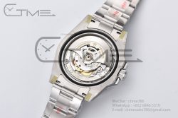 GMT-Master II 126710 BLRO Red/Blue Ceramic 904L Steel Clean Factory Best Edition on Oyster Bracelet DD3285 CHS - Image 27