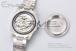 GMT-Master II 126710 BLRO Red/Blue Ceramic 904L Steel Clean Factory Best Edition on Oyster Bracelet DD3285 CHS - Image 28