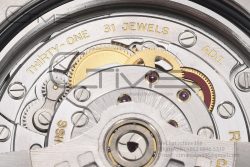 GMT-Master II 126710 BLRO Red/Blue Ceramic 904L Steel Clean Factory Best Edition on Oyster Bracelet DD3285 CHS - Image 30