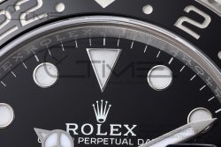 GMT-Master II 126710 BLNR Black/Blue Ceramic 904L Steel Clean Factory Best Edition on Oyster Bracelet DD3285 CHS - Image 9