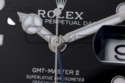 GMT-Master II 126710 BLNR Black/Blue Ceramic 904L Steel Clean Factory Best Edition on Oyster Bracelet DD3285 CHS - Image 10