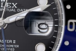 GMT-Master II 126710 BLNR Black/Blue Ceramic 904L Steel Clean Factory Best Edition on Oyster Bracelet DD3285 CHS - Image 13