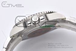 GMT-Master II 126710 BLNR Black/Blue Ceramic 904L Steel Clean Factory Best Edition on Oyster Bracelet DD3285 CHS - Image 14
