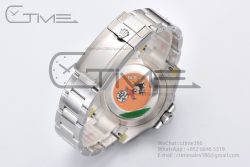 GMT-Master II 126710 BLNR Black/Blue Ceramic 904L Steel Clean Factory Best Edition on Oyster Bracelet DD3285 CHS - Image 16