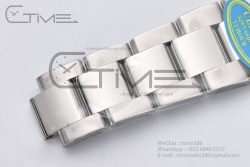 GMT-Master II 126710 BLNR Black/Blue Ceramic 904L Steel Clean Factory Best Edition on Oyster Bracelet DD3285 CHS - Image 17