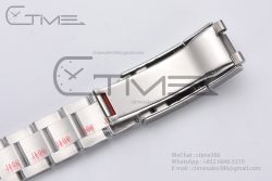 GMT-Master II 126710 BLNR Black/Blue Ceramic 904L Steel Clean Factory Best Edition on Oyster Bracelet DD3285 CHS - Image 20