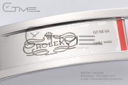 GMT-Master II 126710 BLNR Black/Blue Ceramic 904L Steel Clean Factory Best Edition on Oyster Bracelet DD3285 CHS - Image 22