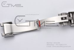 GMT-Master II 126710 BLNR Black/Blue Ceramic 904L Steel Clean Factory Best Edition on Oyster Bracelet DD3285 CHS - Image 24