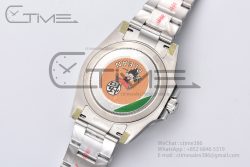 GMT-Master II 126710 BLNR Black/Blue Ceramic 904L Steel Clean Factory Best Edition on Oyster Bracelet DD3285 CHS - Image 26