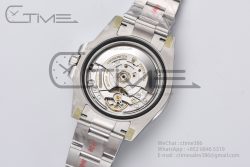 GMT-Master II 126710 BLNR Black/Blue Ceramic 904L Steel Clean Factory Best Edition on Oyster Bracelet DD3285 CHS - Image 27