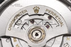 GMT-Master II 126710 BLNR Black/Blue Ceramic 904L Steel Clean Factory Best Edition on Oyster Bracelet DD3285 CHS - Image 29