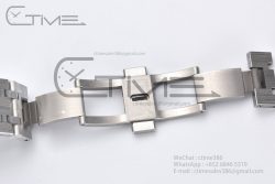 Royal Oak 41mm 15400 SS ZF 1:1 Best Edition White Textured Dial on SS Bracelet SA3120 Super Clone - Image 20