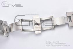 Royal Oak 41mm 15400 SS APSF 1:1 Best Edition White Textured Dial on SS Bracelet A3120 Super Clone - Image 20