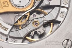 Royal Oak 41mm 15400 SS APSF 1:1 Best Edition White Textured Dial on SS Bracelet A3120 Super Clone - Image 24