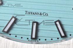 Nautilus 5711 3KF 1:1 Best Edition Tiffany Blue Dial on SS Bracelet A324 Super Clone V2 - Image 14