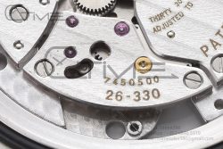 Nautilus 5711 3KF 1:1 Best Edition Tiffany Blue Dial on SS Bracelet A324 Super Clone V2 - Image 29
