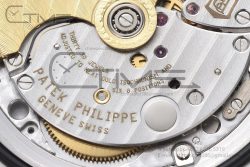 Nautilus 5711 3KF 1:1 Best Edition Tiffany Blue Dial on SS Bracelet A324 Super Clone V2 - Image 30