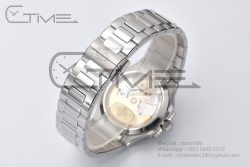 Nautilus 7118 Ladies 3KF 1:1 Best Edition White Dial on SS Bracelet A324 Super Clone - Image 8