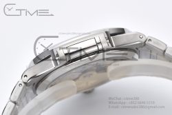 Nautilus 7118 Ladies 3KF 1:1 Best Edition White Dial on SS Bracelet A324 Super Clone - Image 9