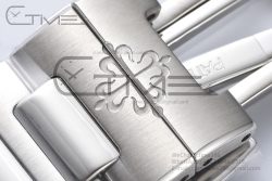 Nautilus 7118 Ladies 3KF 1:1 Best Edition White Dial on SS Bracelet A324 Super Clone - Image 18