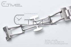 Nautilus 7118 Ladies 3KF 1:1 Best Edition White Dial on SS Bracelet A324 Super Clone - Image 22