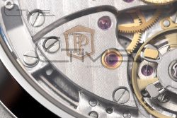 Nautilus 7118 Ladies 3KF 1:1 Best Edition White Dial on SS Bracelet A324 Super Clone - Image 26