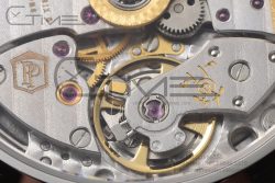 Nautilus 7118 Ladies 3KF 1:1 Best Edition White Dial on SS Bracelet A324 Super Clone - Image 27