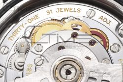DateJust 41 126333 904L SS/YG VSF 1:1 Best Edition Gold Textured Dial on Jubilee Bracelet VS3235 - Image 30