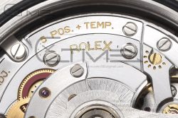DateJust 41 126333 904L SS/YG VSF 1:1 Best Edition Gold Textured Dial on Jubilee Bracelet VS3235 - Image 35