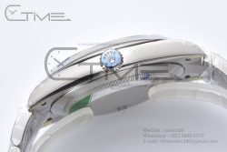 Oyster Perpetual 126000 36mm VSF 1:1 Best Edition 904L Steel Sliver Dial on SS Bracelet VS3235 - Image 13