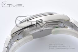 Oyster Perpetual 126000 36mm VSF 1:1 Best Edition 904L Steel Sliver Dial on SS Bracelet VS3235 - Image 14
