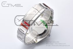Oyster Perpetual 126000 36mm VSF 1:1 Best Edition 904L Steel Sliver Dial on SS Bracelet VS3235 - Image 15