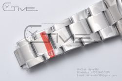 Oyster Perpetual 126000 36mm VSF 1:1 Best Edition 904L Steel Sliver Dial on SS Bracelet VS3235 - Image 17