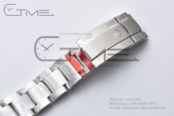 Oyster Perpetual 126000 36mm VSF 1:1 Best Edition 904L Steel Sliver Dial on SS Bracelet VS3235 - Image 18