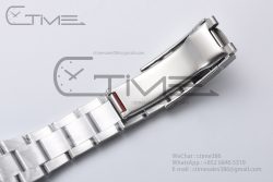 Oyster Perpetual 126000 36mm VSF 1:1 Best Edition 904L Steel Sliver Dial on SS Bracelet VS3235 - Image 19