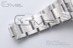 Oyster Perpetual 126000 36mm VSF 1:1 Best Edition 904L Steel Sliver Dial on SS Bracelet VS3235 - Image 20