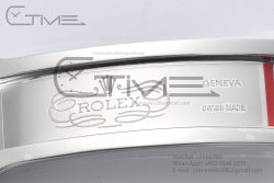 Oyster Perpetual 126000 36mm VSF 1:1 Best Edition 904L Steel Sliver Dial on SS Bracelet VS3235 - Image 22