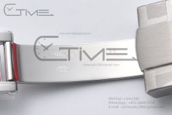 Oyster Perpetual 126000 36mm VSF 1:1 Best Edition 904L Steel Sliver Dial on SS Bracelet VS3235 - Image 23
