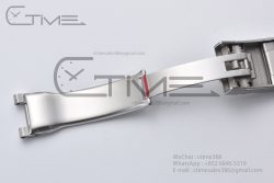 Oyster Perpetual 126000 36mm VSF 1:1 Best Edition 904L Steel Sliver Dial on SS Bracelet VS3235 - Image 24
