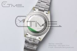 Oyster Perpetual 126000 36mm VSF 1:1 Best Edition 904L Steel Sliver Dial on SS Bracelet VS3235 - Image 26