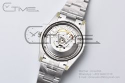 Oyster Perpetual 126000 36mm VSF 1:1 Best Edition 904L Steel Sliver Dial on SS Bracelet VS3235 - Image 27
