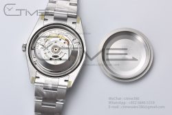Oyster Perpetual 126000 36mm VSF 1:1 Best Edition 904L Steel Sliver Dial on SS Bracelet VS3235 - Image 28