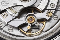 Oyster Perpetual 126000 36mm VSF 1:1 Best Edition 904L Steel Sliver Dial on SS Bracelet VS3235 - Image 30