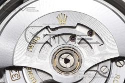 Oyster Perpetual 126000 36mm VSF 1:1 Best Edition 904L Steel Sliver Dial on SS Bracelet VS3235 - Image 31