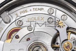 Oyster Perpetual 126000 36mm VSF 1:1 Best Edition 904L Steel Sliver Dial on SS Bracelet VS3235 - Image 32