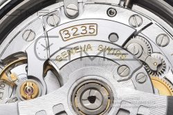 Oyster Perpetual 126000 36mm VSF 1:1 Best Edition 904L Steel Sliver Dial on SS Bracelet VS3235 - Image 33