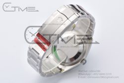 Oyster Perpetual 126000 36mm VSF 1:1 Best Edition 904L Steel Pink Dial on SS Bracelet VS3235 - Image 15