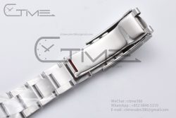 Oyster Perpetual 126000 36mm VSF 1:1 Best Edition 904L Steel Tiffany Blue Dial on SS Bracelet VS3235 - Image 19