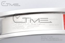 Oyster Perpetual 126000 36mm VSF 1:1 Best Edition 904L Steel Pink Dial on SS Bracelet VS3235 - Image 22