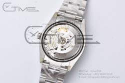 Oyster Perpetual 126000 36mm VSF 1:1 Best Edition 904L Steel Tiffany Blue Dial on SS Bracelet VS3235 - Image 27